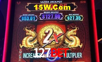 Quick Registration 127bet