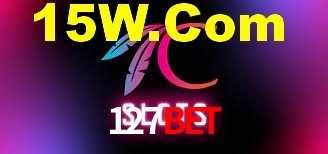 Welcome Bonus 127bet