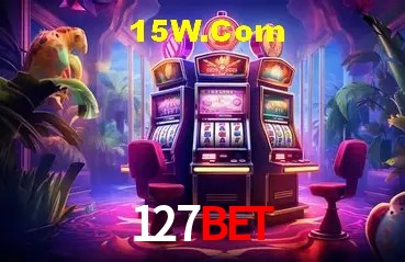 Experiência VIP 127bet