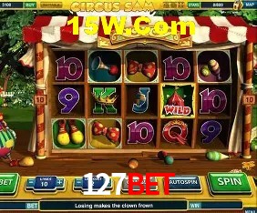 Statistics 127bet