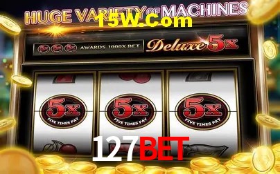 Platform Technology 127bet