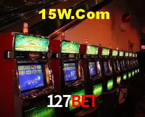 Slot Games 127bet