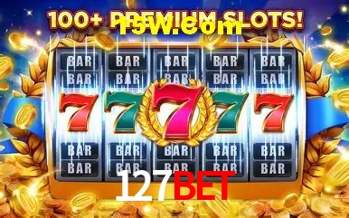 Account Benefits 127bet