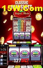 Game Providers 127bet