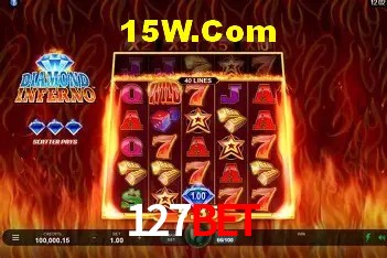 Weekend Specials 127bet