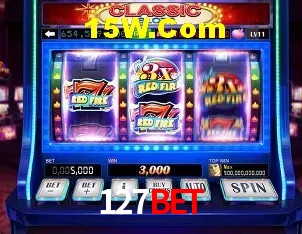 Games Directory 127bet