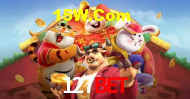 127bet App Interface
